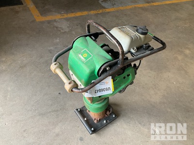 2021 Multiquip MTX-70HD Pisón