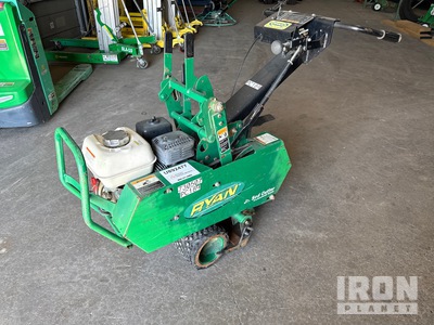 2015 Ryan 544954C Walk-Behind Sod Cutter
