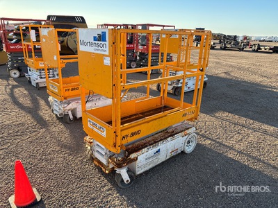 Hybrid HB-1230 Electric Hebebühne
