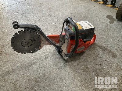 2023 Husqvarna K760 Cut-N-Break Saw