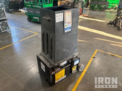 2022 Meyer 520A-071B Insulation Blower Divers