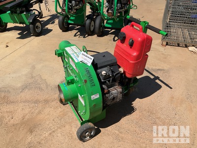 2022 W.M. Meyer 422-164G Insulation Vacuum Różne (Inoperable)