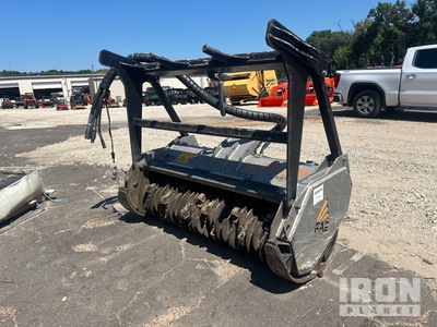2022 FAE UML/SSL-150 BL SONIC 60 in Skid Steer Mulcher