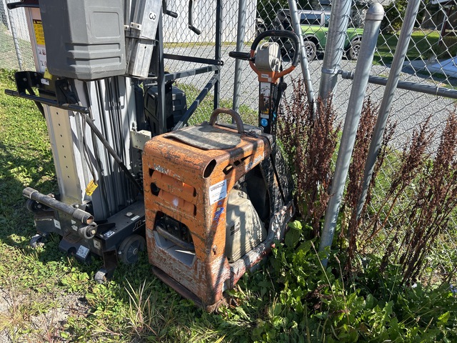 2014 Multiquip MVH-508DZ