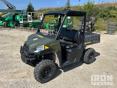 2019 Polaris Ranger 500 4x2 Utility Vehicle