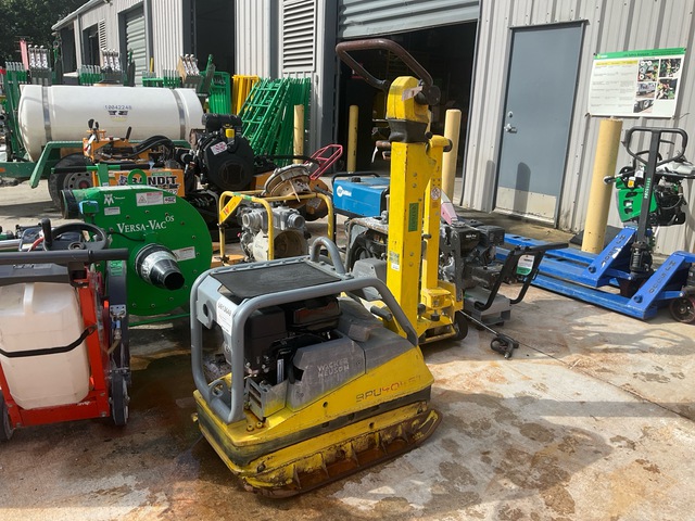 2019 Wacker Neuson BPU4045A