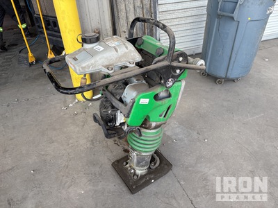 2022 Multiquip MTX-70HD Pisón
