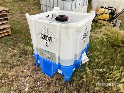 Liberty 175 gal Glyphosate Quimicos