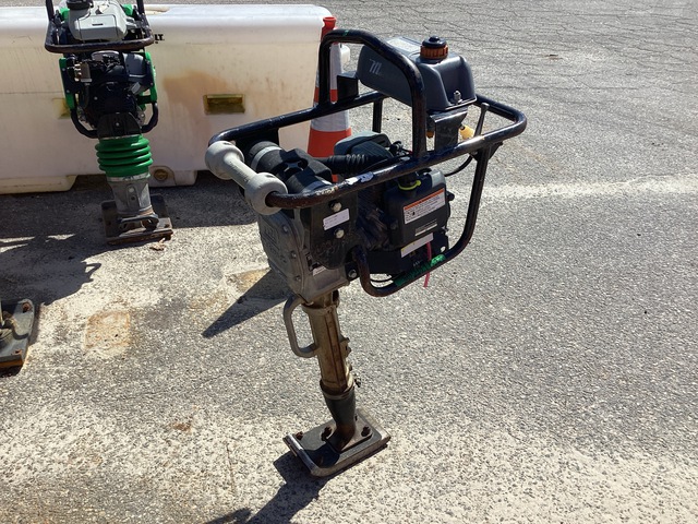 2019 Multiquip MTR-40HF