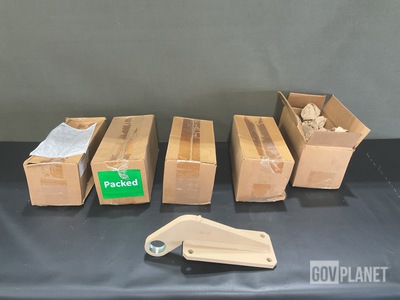 (31) Longhorn Regional 3689100C1 Butt Hinges