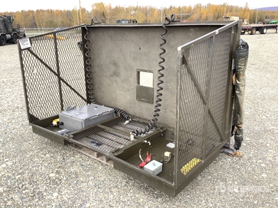 Platform Lift