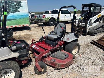 2019 Exmark Lazer Zero-Turn Lawn Mower (Inoperable)