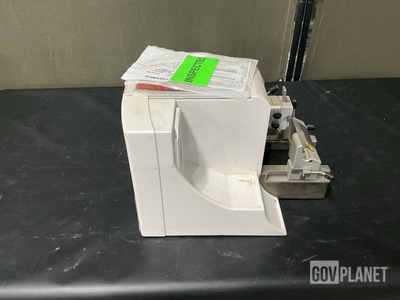 Thermo Scientific HM 355S Microtome