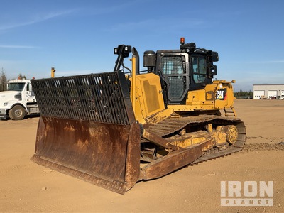 2017 Cat d7e Crawler Dozer