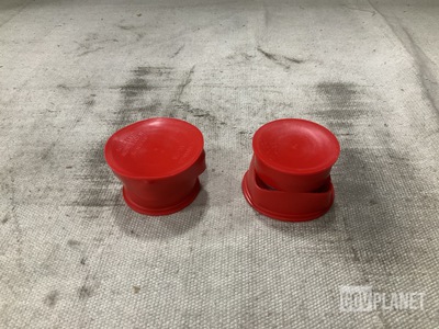 (39) Amphenol MQD30G20 Dummy Receptacle Connectors