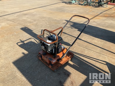 2019 Multiquip MVC-90H Plancha compactadora