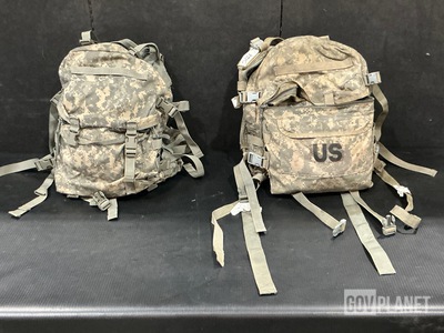 (86) Rifleman Sets