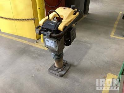 2019 Wacker Neuson BS50-4AS Jumping Jack Tamper
