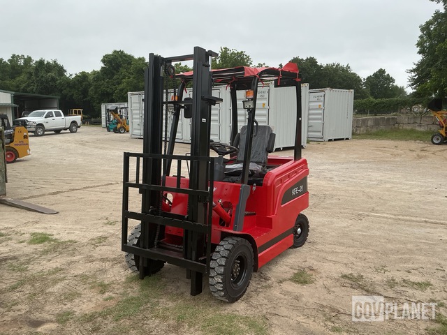 MONTACARGAS AGT KFE20
