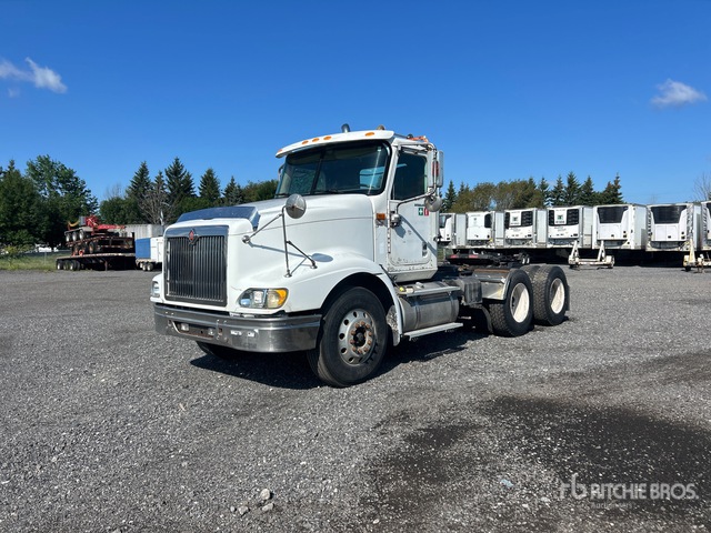 2005 International 9400 I