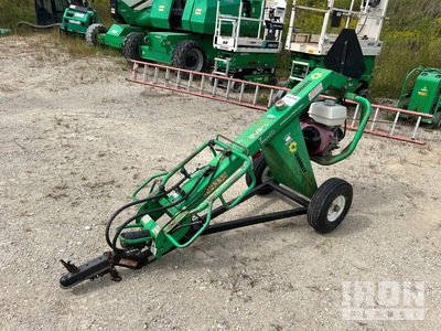 2014 Little Beaver HYDTB11H S/A Podajnik ślimakowy
