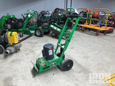 2017 Edco TS-8-75 Electric Floor Scraper