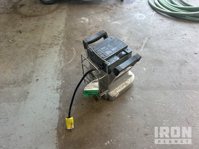 2016 Hire Tech HT7-2 Electric Floor sander