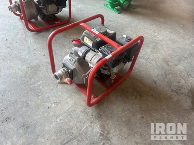 2021 Multiquip QP-2H Pompa wodna