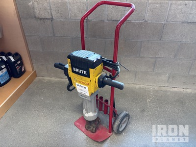 2023 Bosch 11304 Electric Demolition Breaker