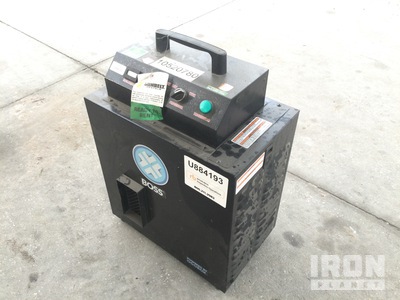 2021 Odorox Boss Electric Hydroxyl Generator معدات بيئية