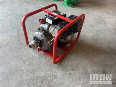 2021 Multiquip QP-2H Pompa wodna