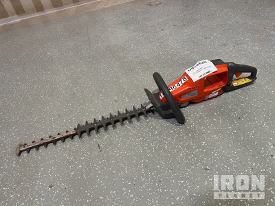 2023 Husqvarna 520IHD60 Electric Hedge Trimmer
