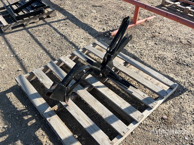 3 Point Hitch Trencher
