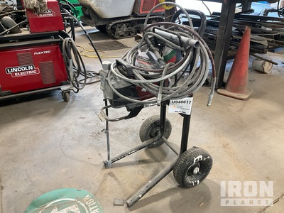 2023 Titan Impact 440 Paint Sprayer Różne (Inoperable)