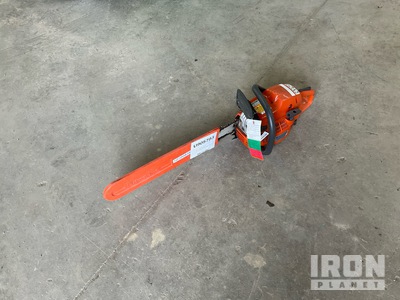 2022 Husqvarna 460R Chain Saw (Inoperable)