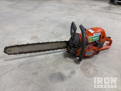 2022 Husqvarna 555 Chain Saw