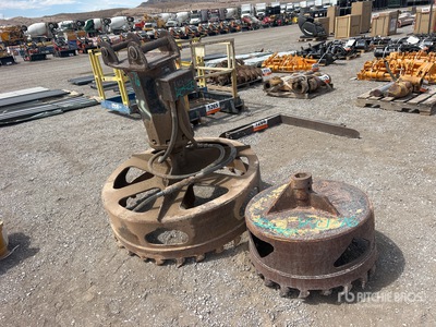 McMillen Accessoires de tarière