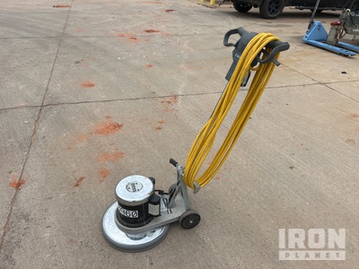 2021 Nilfisk Pacesetter 17HD Electric Floor Buffer