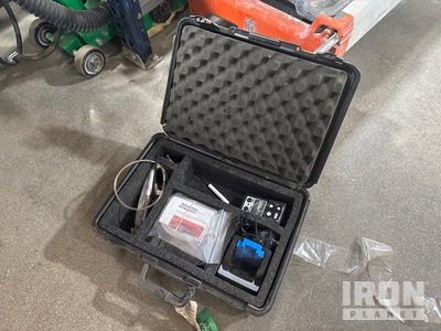 2023 Ventis MX4 Gas Detector Divers