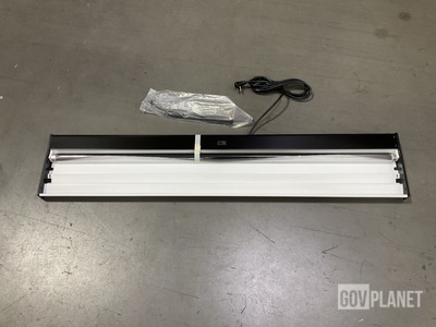 (45) Steelcase LSM48K Office Furnishing Lights
