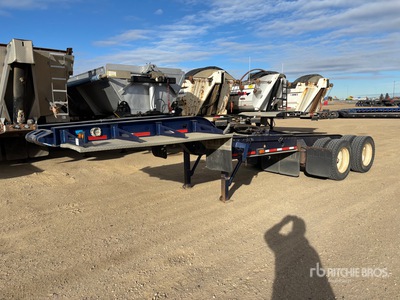 2000 Altek T/A Heavy-Haul Jeep