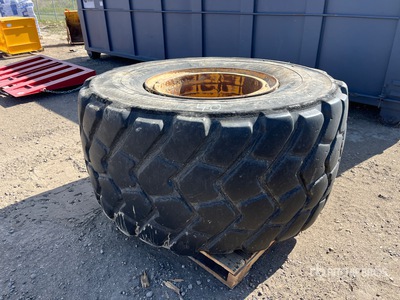 750/65R25 Tyres