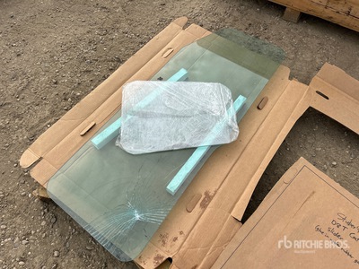 Quantity of D8T Windows その他 - 機械部品