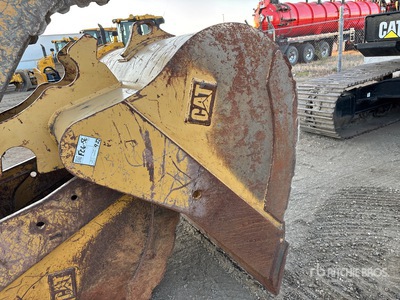 Cat 60 in Cleanup Cazo para excavadora - Fits Cat 300 series