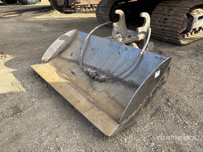 BESL 84 in Q/C شفرة فك الحفار - Fits Cat 330