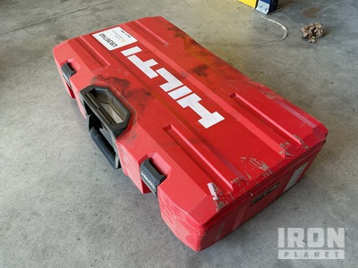 2022 Hilti TE 1000-AVR Electric Abbruchbrecher