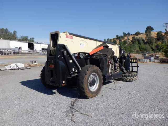 MANIPULADOR 2022 JLG