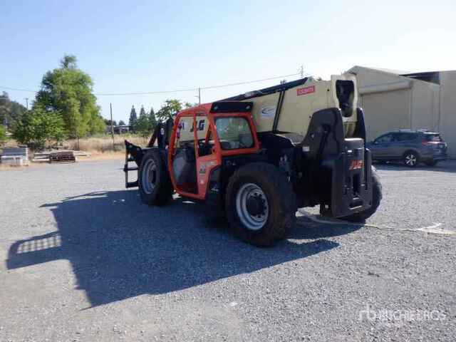 MANIPULADOR 2022 JLG