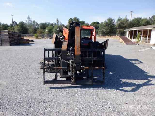 MANIPULADOR 2022 JLG