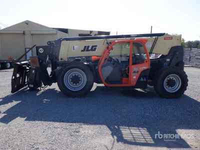 2022 JLG 1055 Telehandler
